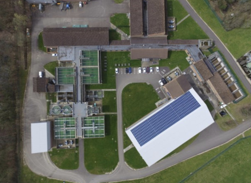 SES Water pilots smart technology to predict water demand